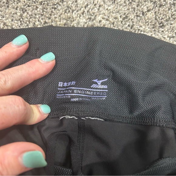 Mizuno Compression Shorts - Picture 2 of 7